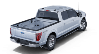 2025 Ford F-150® External Image 4